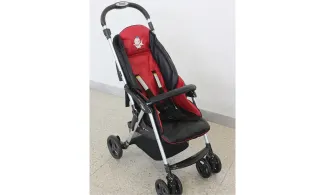 Baby strollers