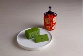 マールブランシュ_うすやき