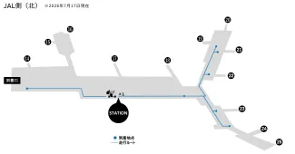 自動運転サービス