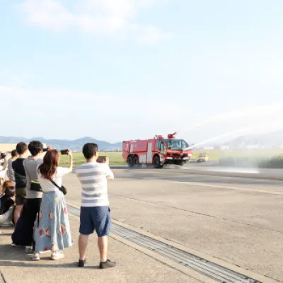 7/12(土) ITAMI ランウェイウォーク