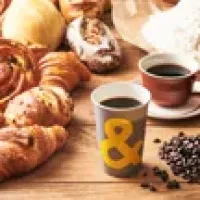 & COFFEE MAISON KAYSER