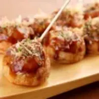 大阪たこやき　たこぼん