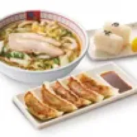 どうとんぼり神座