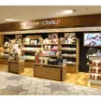 pon pon × Chris.P（ポンポン×クリスピー）