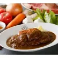 ダイヤモンドカリー