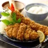 名代とんかつ　かつくら　京都三条