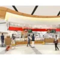 りくろーおじさんの店