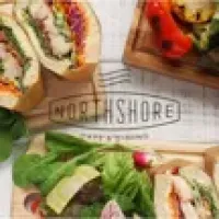 NORTHSHORE　CAFE&DINING