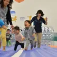 ボーネルンドあそびのせかい