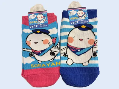 そらやんソックス 各種