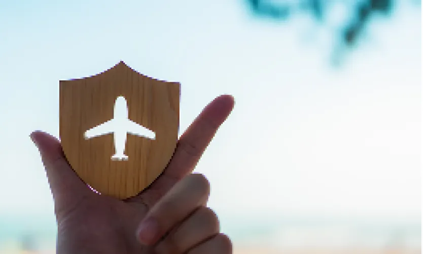 万一のトラブルや急病にも