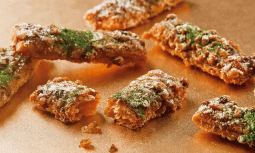 サンタプラネット