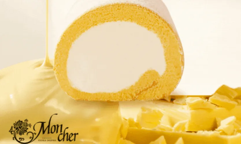 堂島ブランロール