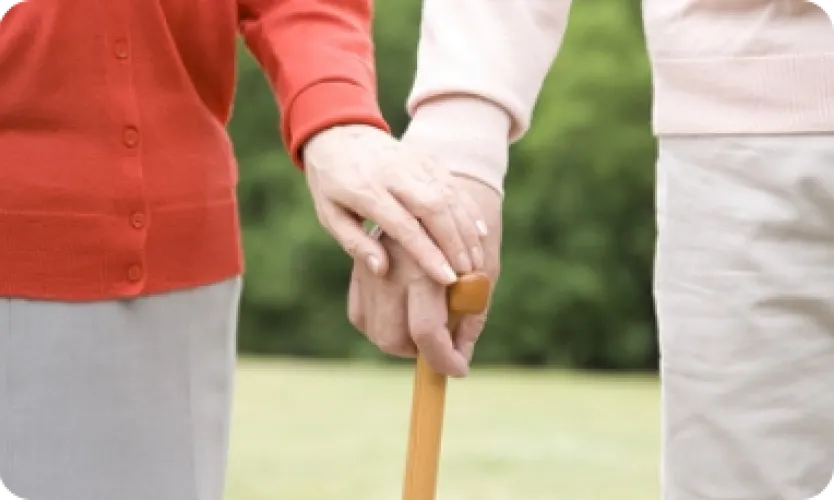 お手伝いの必要なお客様へ