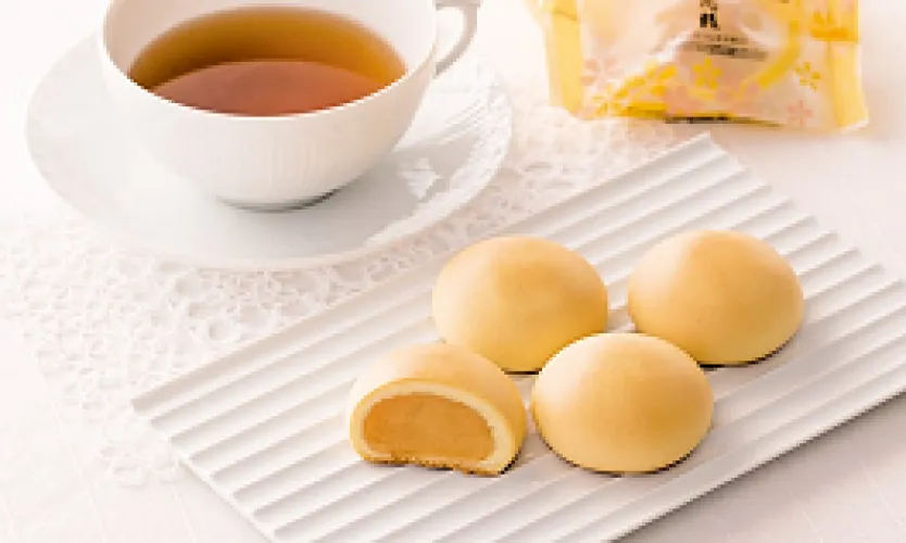 土産の事前予約(関西旅日記 )