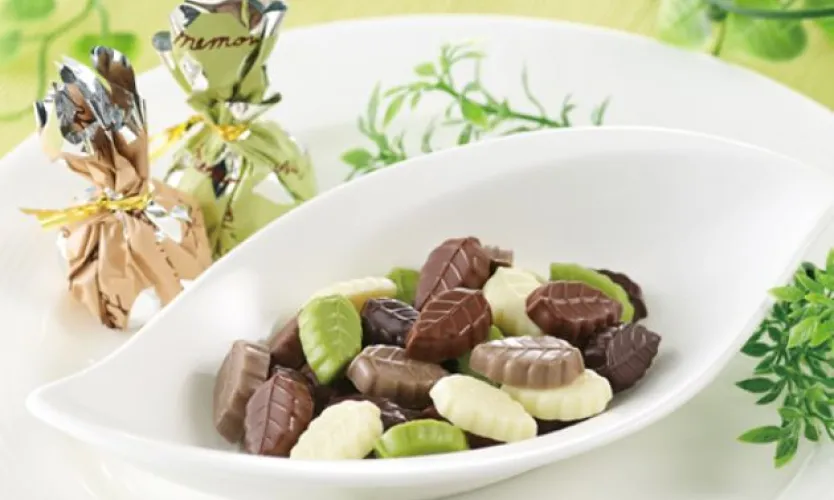 リーフメモリー