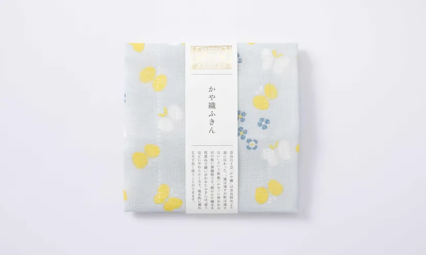 limited_season_かや織ふきん