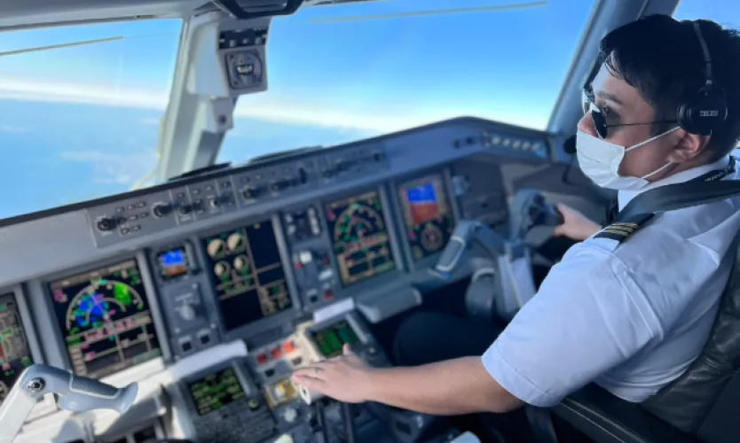 航空教室