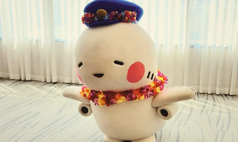 そらやん
