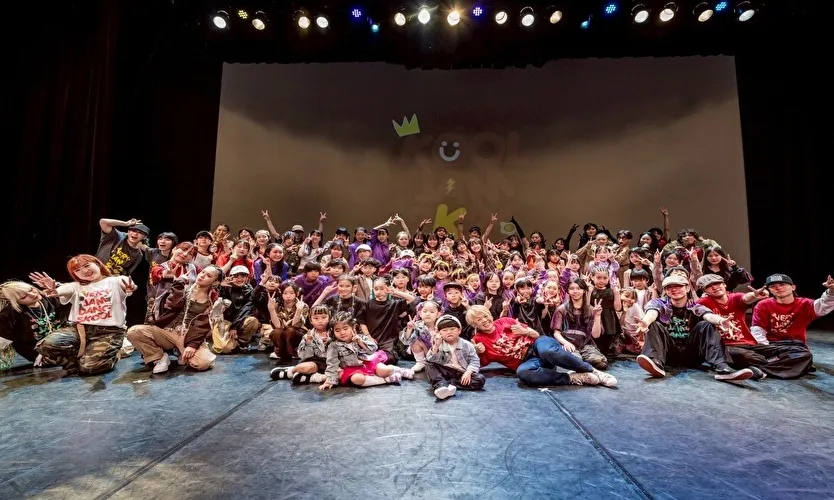 veryjamdanceskool
