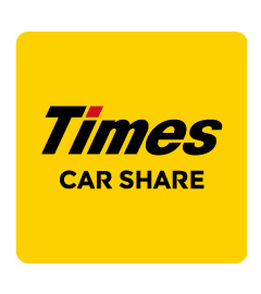 タイムズカーシェア