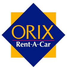 ORIX Rent-A-Car