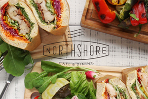 NORTHSHORE cafe & dining