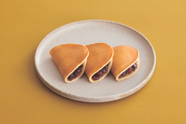 鶴屋吉信｜つばらつばら　迎春限定パッケージ