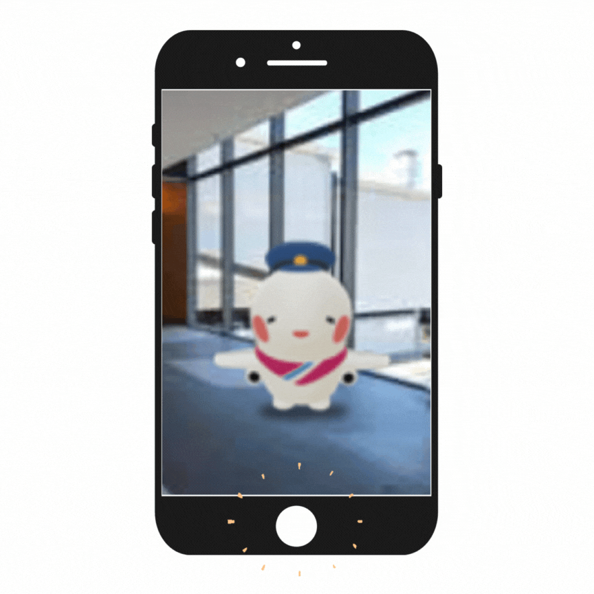 05 Take a photo!