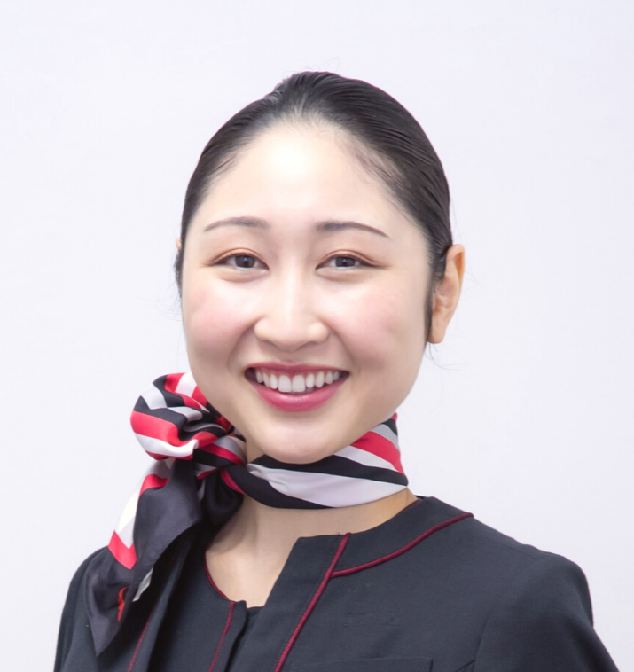 歳川CA