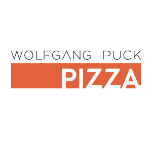WOLFGANG PUCK PIZZA